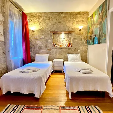 Kallista * Alaçatı