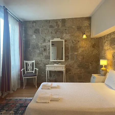 Hotel Kallista Alaçatı