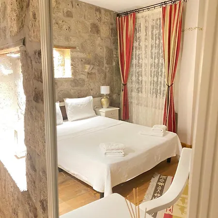 Kallista Hotel Alaçatı