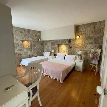 Hotel Kallista Alaçatı