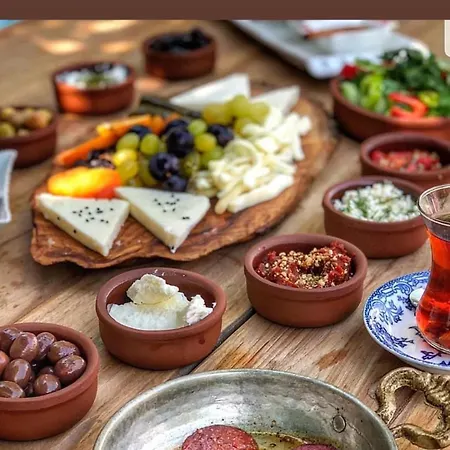 Kallista * Alaçatı