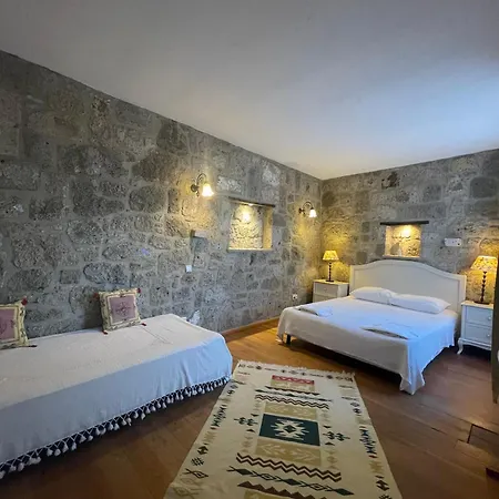 Kallista Hotel Alaçatı