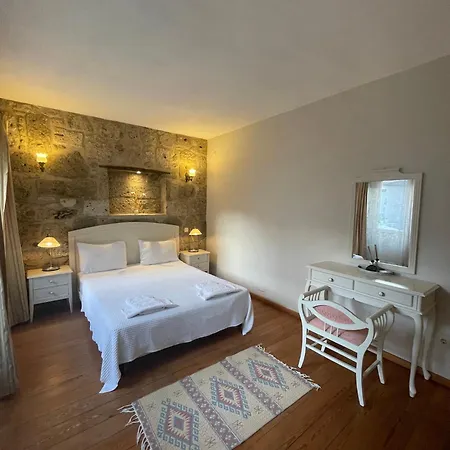 Kallista * Alaçatı