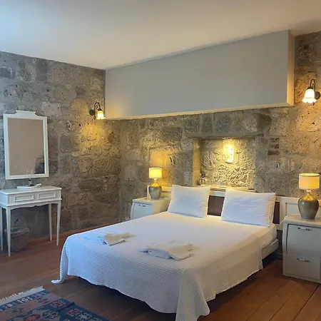 Kallista Ξενοδοχείο *