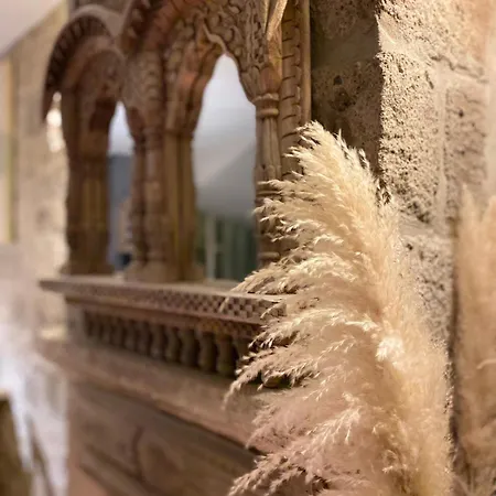 Kallista Hotel Alaçatı