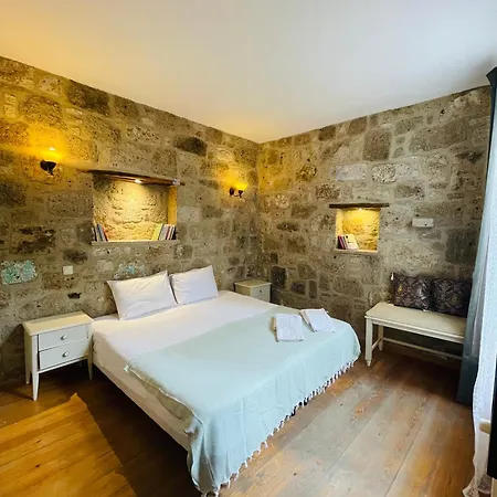 Hotel Kallista Alaçatı