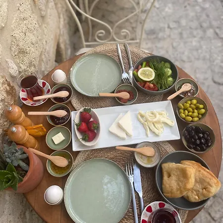 Hotel Kallista Alaçatı