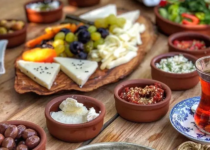 Kallista * Алачати