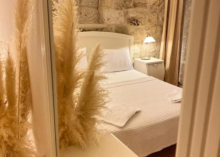 Kallista Алачати