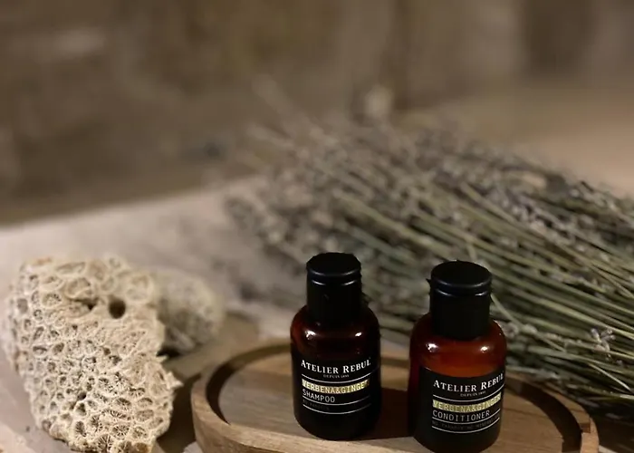 Отель Kallista *