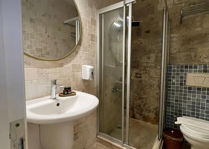 Kallista Отель *