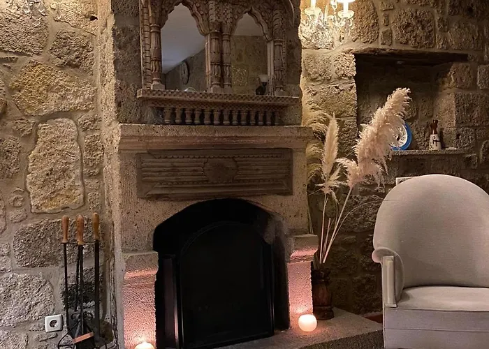 Отель Kallista *