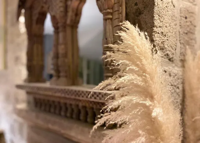 Kallista Отель Алачати