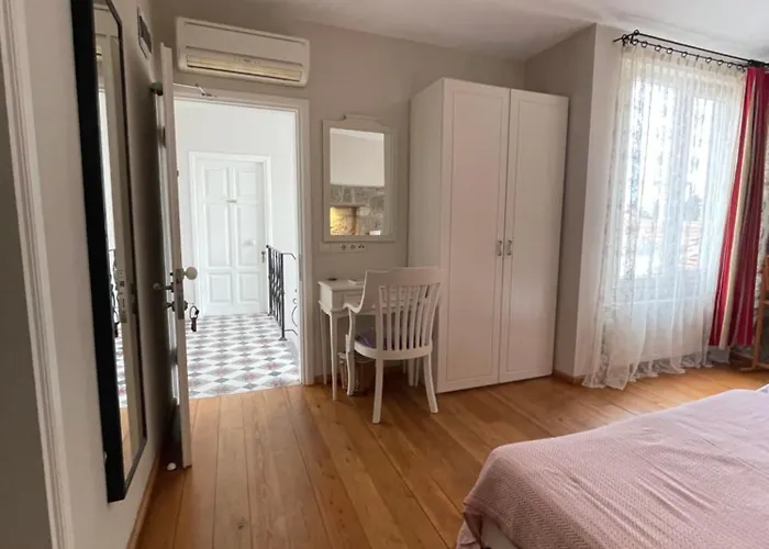 Kallista * Алачати